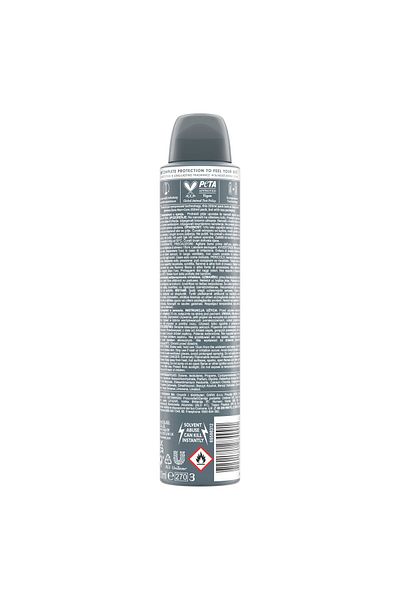 Dove Deodorant Dove Men+Care Advanced Care Spray Cool Fresh