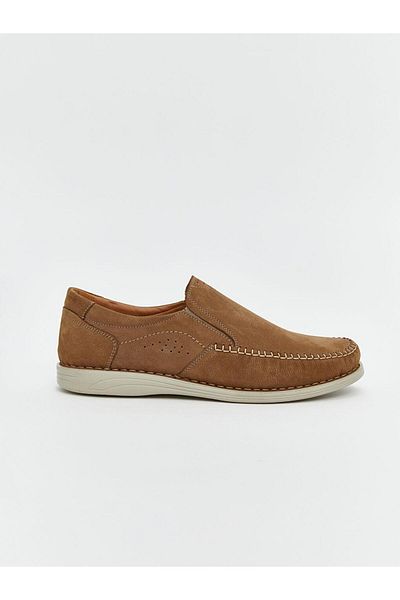 LC Waikiki Suede Look Men's Classic Shoes (S5)
