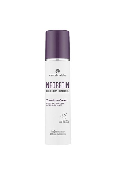 cantabria labs Crema anti-pete pigmentare Cantabria Neoretin DC Transition