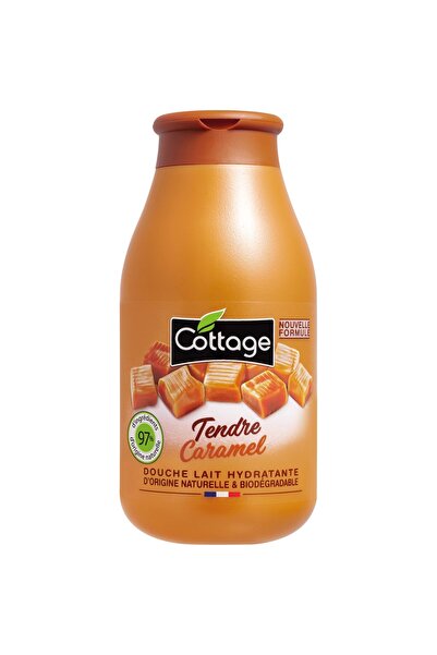 Cottage Gel de caramel