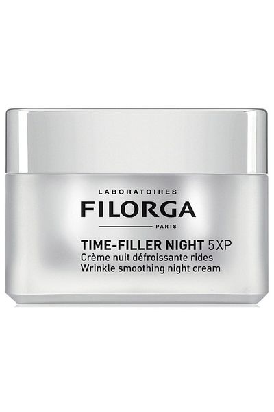 Filorga Crema de noapte pentru corectie riduri Time-Filler 5XP