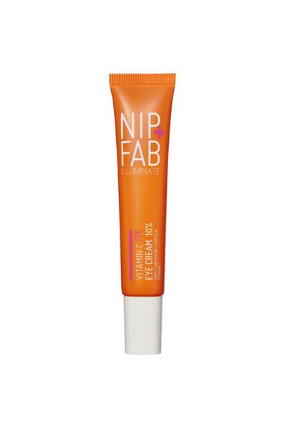 Nip Crema pentru ochi NIP+FAB