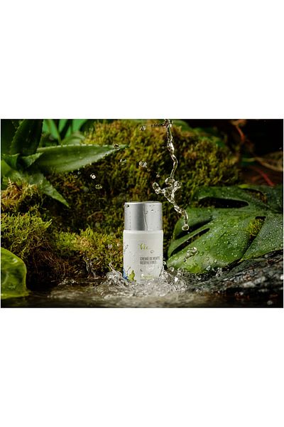 Viorica Crema de noapte regeneranta