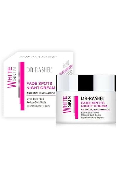 DR.RASHEL Fade Spots Night Cream 50g/1.76 oz