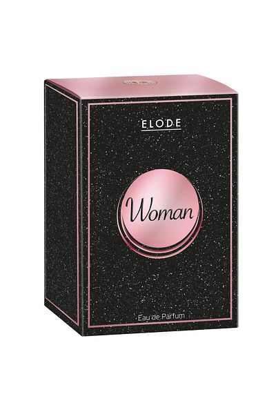 Elode Apa de Parfum Elode