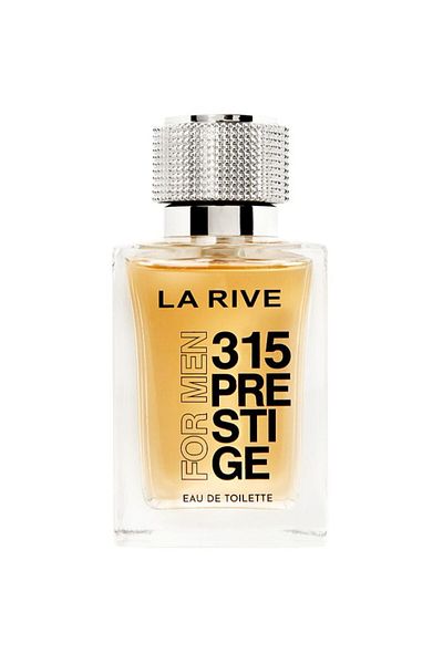 La Rive Apa de toaleta La Rive 315 Prestige 100 ml