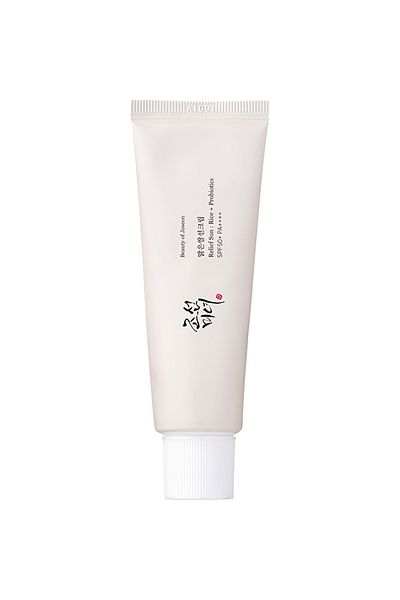 Beauty of Joseon Cremă de protecție solară Relief Sun Rice+Probiotice SPF 50+ PA++++, 50ml