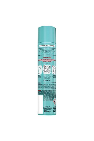 L'Oreal Paris Sampon uscat L'Oreal Paris Magic Sampon Sweet Fusion