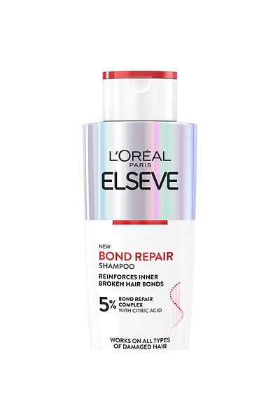 L'Oreal Paris Sampon L'Oreal Paris Elseve Bond Repair pentru par deteriorat