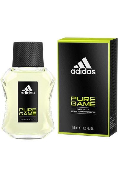 adidas Apa de toaleta Adidas Pure Game