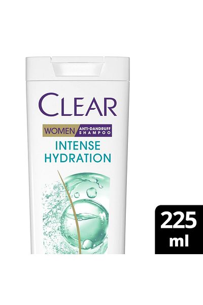 Clear Sampon Clear Women Hydration