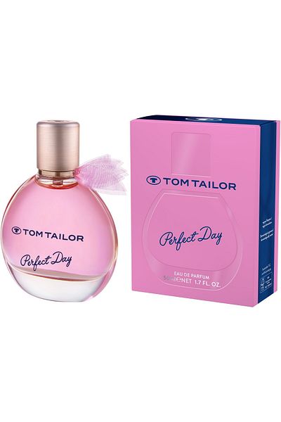 TOM Apa de parfum Perfect Day