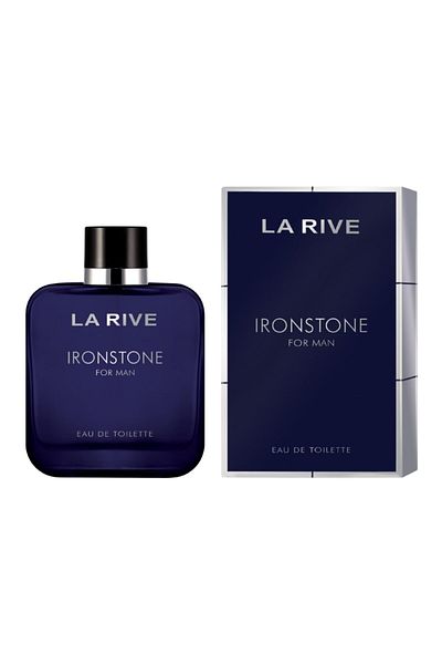 La Rive La rive Ironstone man eau de toilette 100 ml