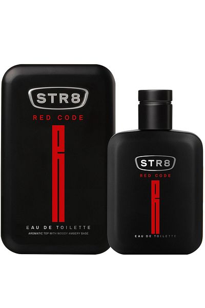 str8 STR8 Eau de Toilette