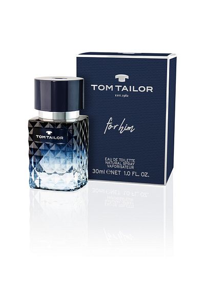 TOM Apa de toaleta For Him