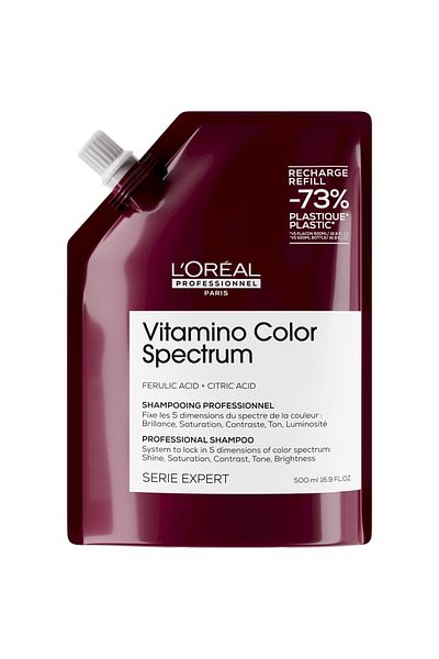 L'Oreal Paris Rezervă sampon pentru vopsit LOreal Professionnel Serie Expert Vitamino Color Spectrum