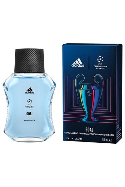 adidas Apa de toaleta Adidas Uefa Goal Edition