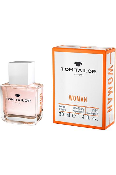 TOM Woman Eau de Toilette