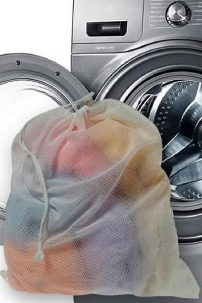 tedaks Laundry Net Dirty Net Maxi 40x60 cm