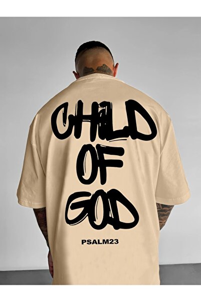 LOTS MODA Ανδρικό μπλουζάκι με χαλαρή εφαρμογή σε στυλ Streetwear - "Youth of...