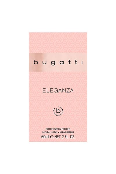 BUGATTI Apa de parfum Eleganza