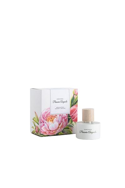 Viorica Parfum Elixir Floral Paeonia Augusta