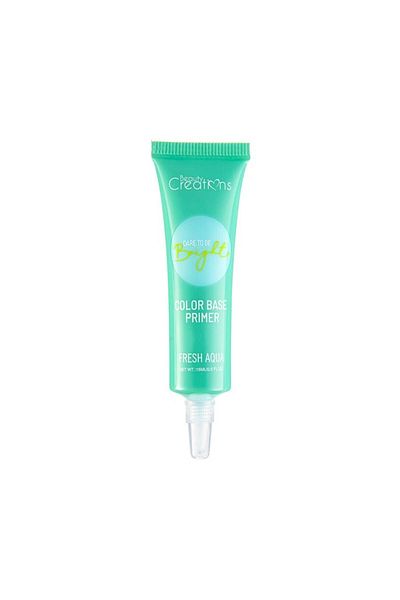 Beauty Creations Dare To Be Bright Color Base Fresh Aqua, 15 ml