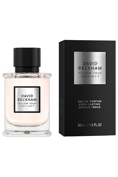 DAVİD Apa de parfum David Beckham Follow Your Instinct