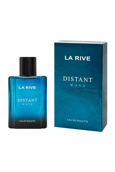 La Rive Apa de toaleta La rive Distant Wave man