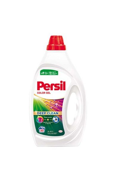 Persil Gel Color Detergent Rufe 1.485 L