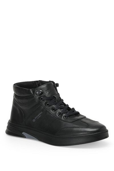 Dockers Genuine Leather Men's Boots 233287 D 2Pr