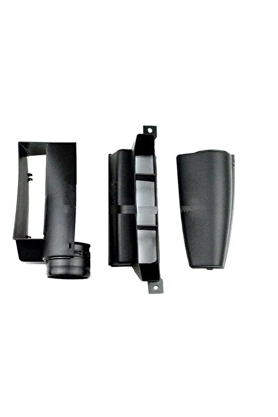 VAG ÖN PANEL HAVA GİRİŞ KANALI 3 PARCA SET DİZEL 2011-- 1K0805971C/1K0805962E/1K0805965J