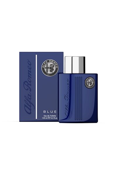 Alfa BLUE Eau de Toilette