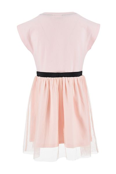 Minnie Mouse Rochie fete Minnie Mouse VH1027 Roz 116 CM