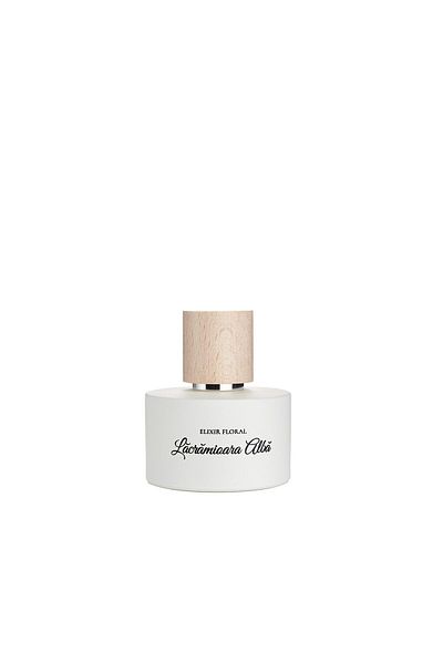 Viorica White Lily of the Valley Floral Elixir Perfume