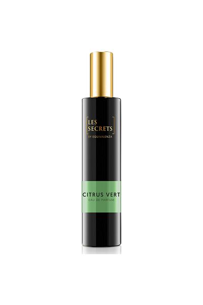 Equivalenza Apa de Parfum Equivalenza Les Secrets Citrus Vert 713