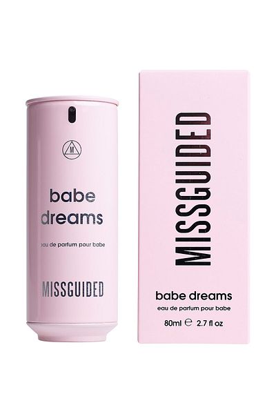 Missguided Babe Dreams Eau de Parfum
