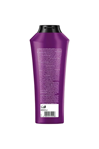 Gliss Sampon Schwarzkopf Gliss Full Hair Wonder
