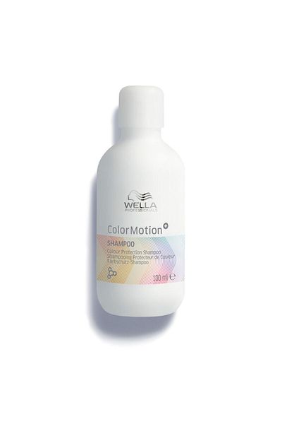 Wella Sampon Wella Professionals Color Motion+ pentru par vopsit de mentinere a culorii si fortifiere