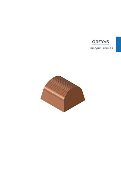 Greyas Polikarbon Çikolata Kalıbı CM 1206