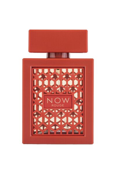 Lattafa perfumes NOW ROUGE EDP 100ML UNISEX