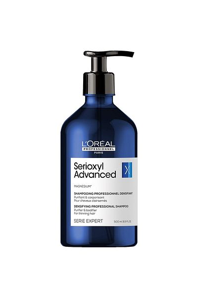 L'Oreal Paris Sampon pentru L'Oreal Professionnel Serie Expert Serioxyl Advanced