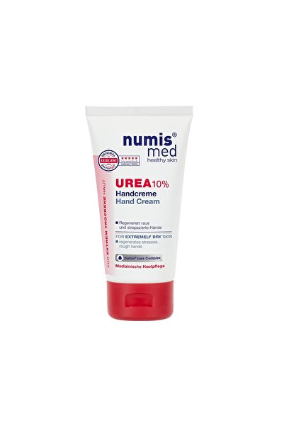 Numis Med NumisMed Urea 10% Hand Cream for Sensitive Skin