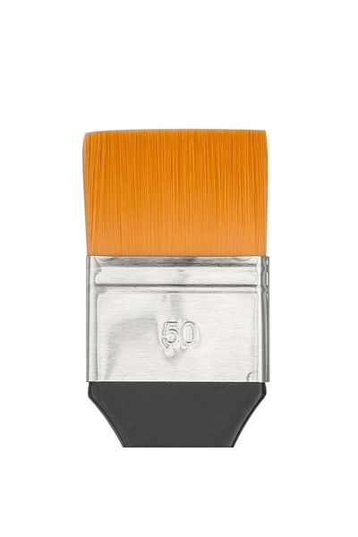 Bigpoint 205 Series Synthetic Bristle Floor Brush - 50mm No: