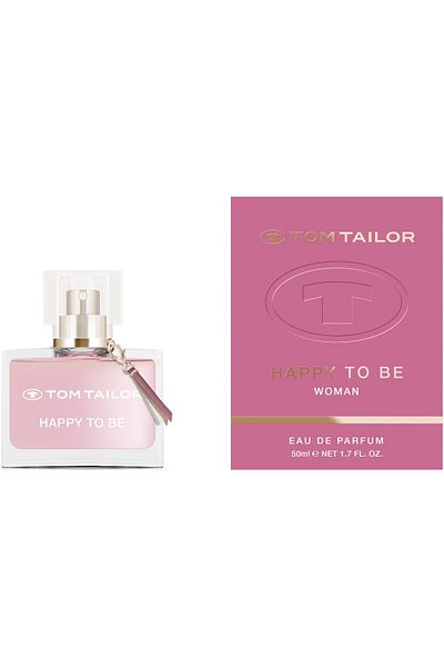 TOM Apa de parfum Happy to be