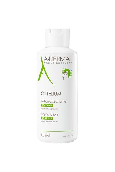 A-DERMA Cytelium Lotiune pentru piele iritata