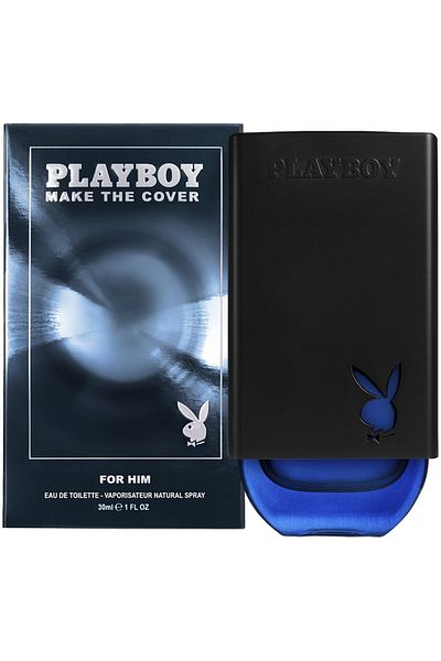 Playboy Apa de toaleta MTC