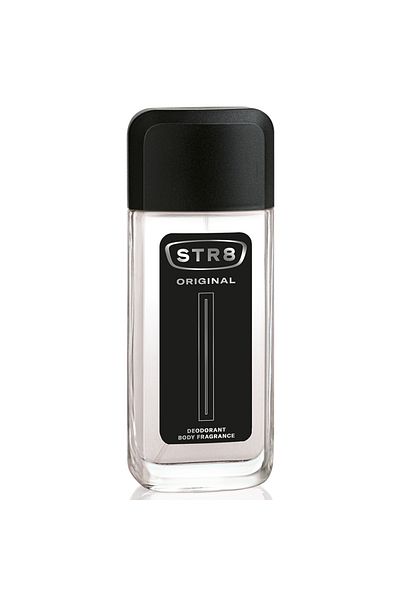 str8 STR8 Original Body Perfume
