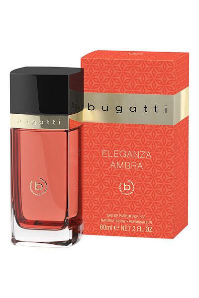 BUGATTI Apa de parfum Eleganza Ambra
