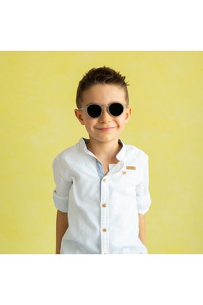 SOLEDA 3-6 Years Old Children's Sunglasses – Haze